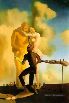 desconocido 06 Salvador Dalí Pinturas al óleo